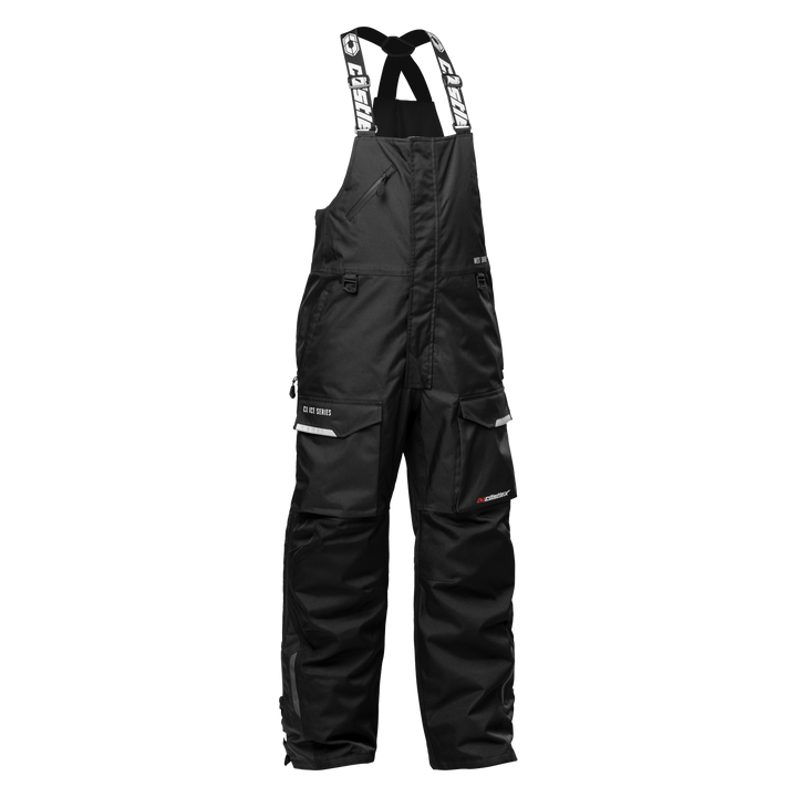 Castle X Men's West Shore Bib - Black