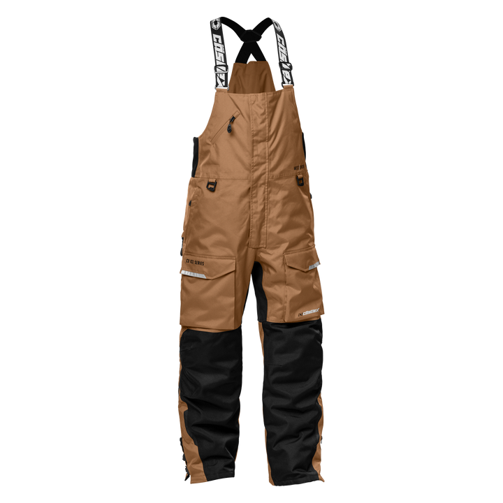 Castle X Men's West Shore Bib - Wood
