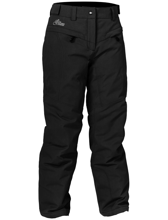 Castle X Women's Bliss G2 Pant - Black