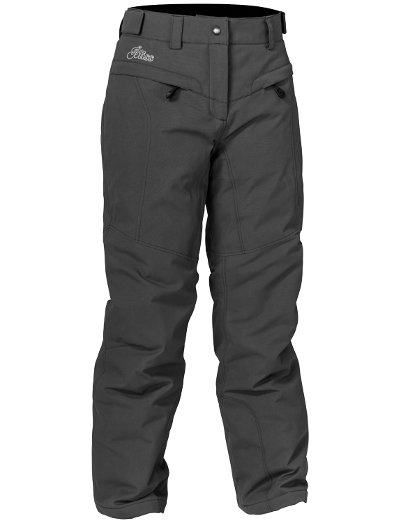 Castle X Women's Bliss G2 Pant - Charcoal