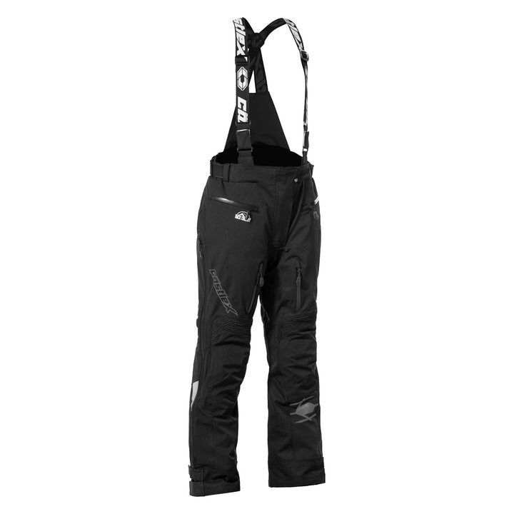 Castle X Women's Flex G1 Pant - Black