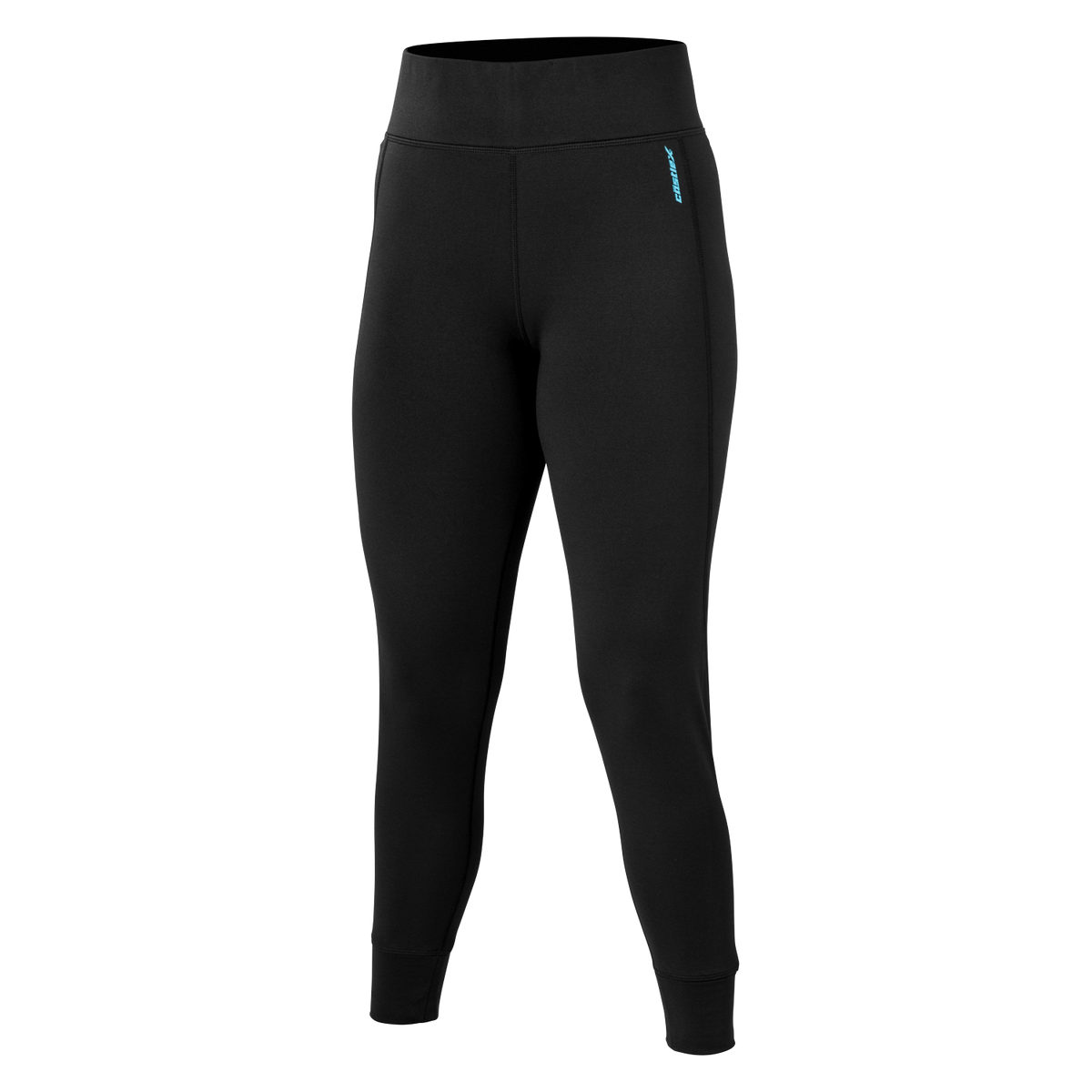 Castle X Women's Regulator Base Layer Pant - Black
