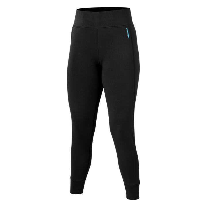 Castle X Women's Regulator Base Layer Pant - Black