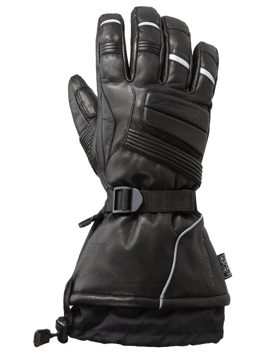 Castle X Women's TRS G3 Glove - Black
