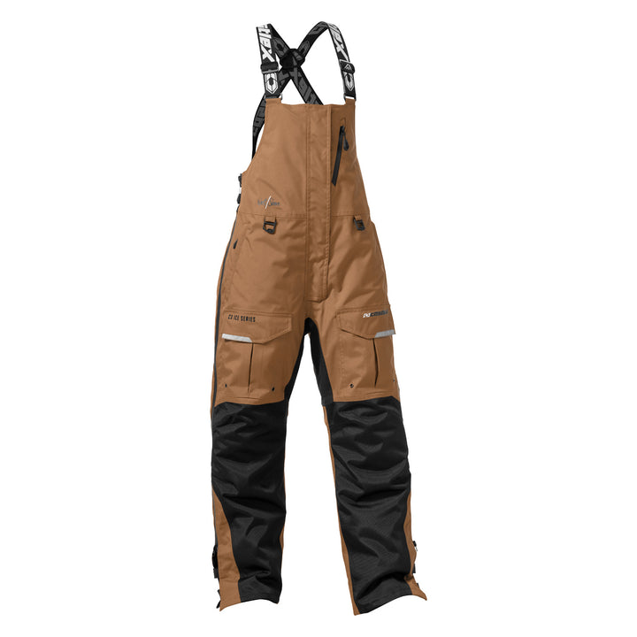 Castle X Women's West Shore Bib - Wood