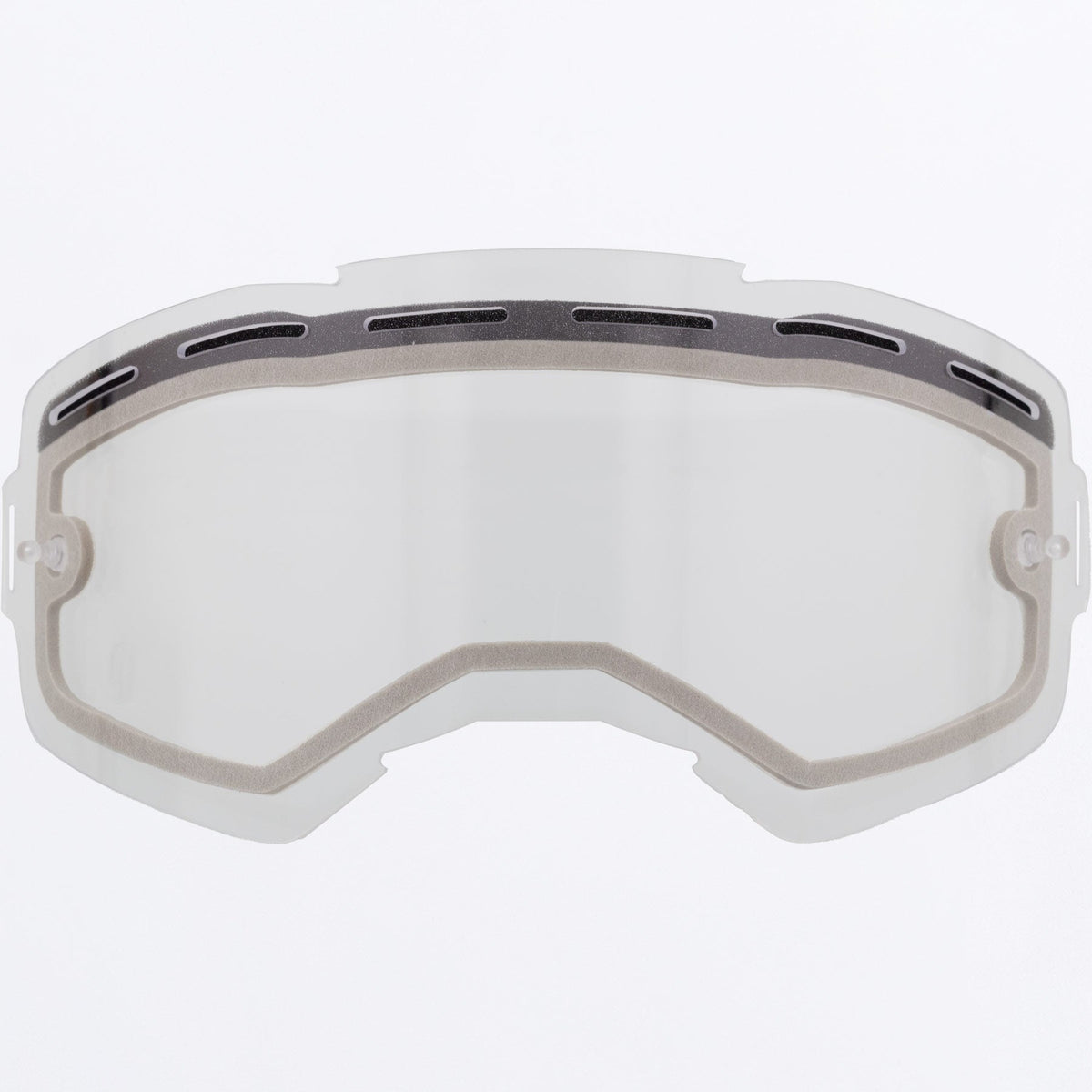 FXR Factory Ride Dual 6 Lens Top '22