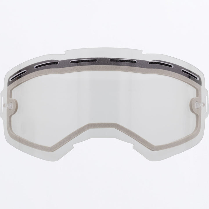 FXR Factory Ride Dual 6 Lens Top '22