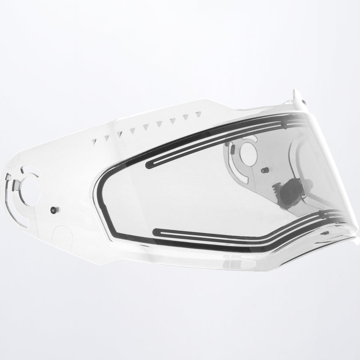 FXR Maverick Modular Electric Shield '20