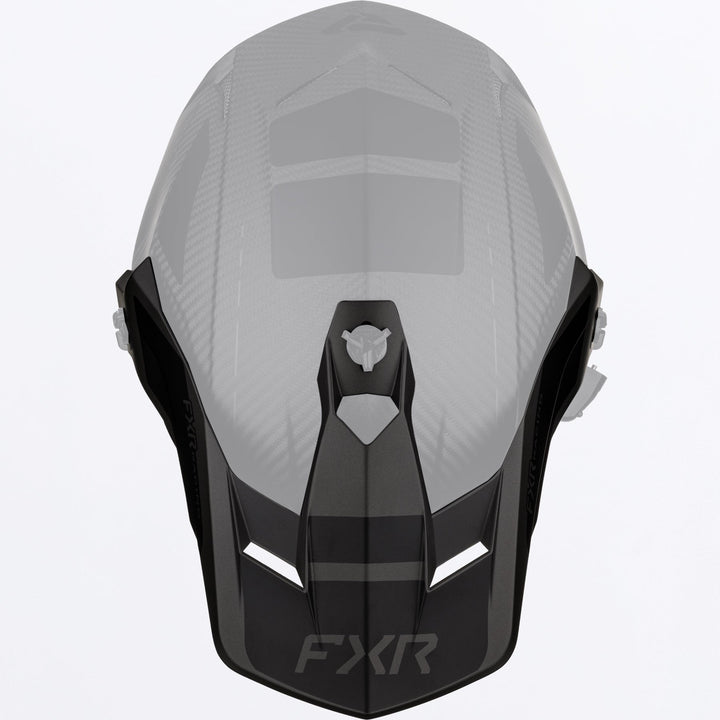 FXR Clutch X Pro Carbon Peak '27