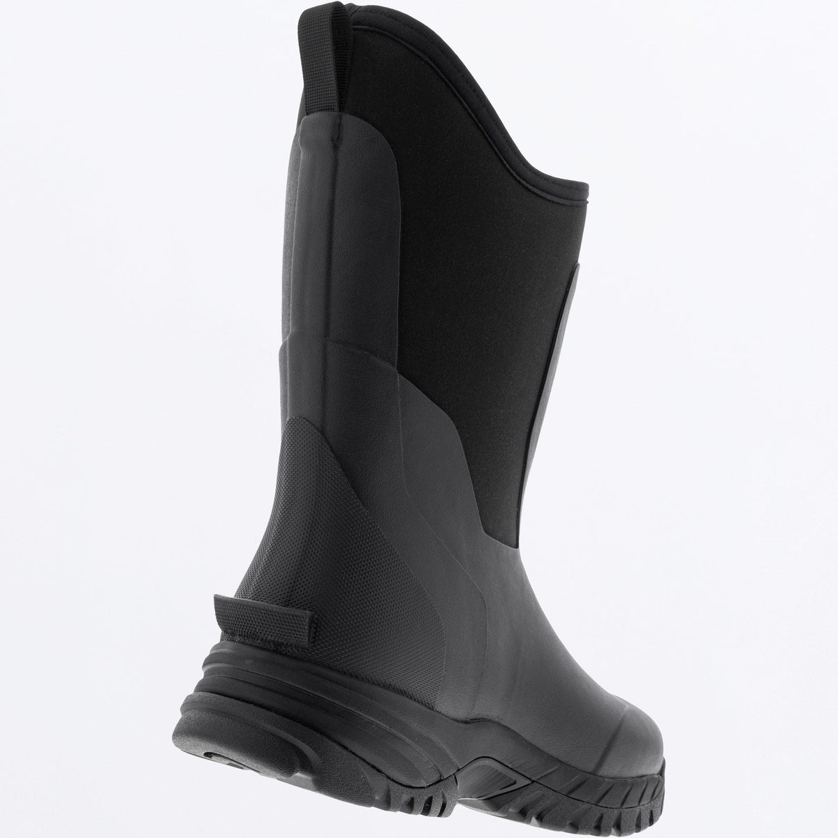 FXR Evo Snowmobile Boot