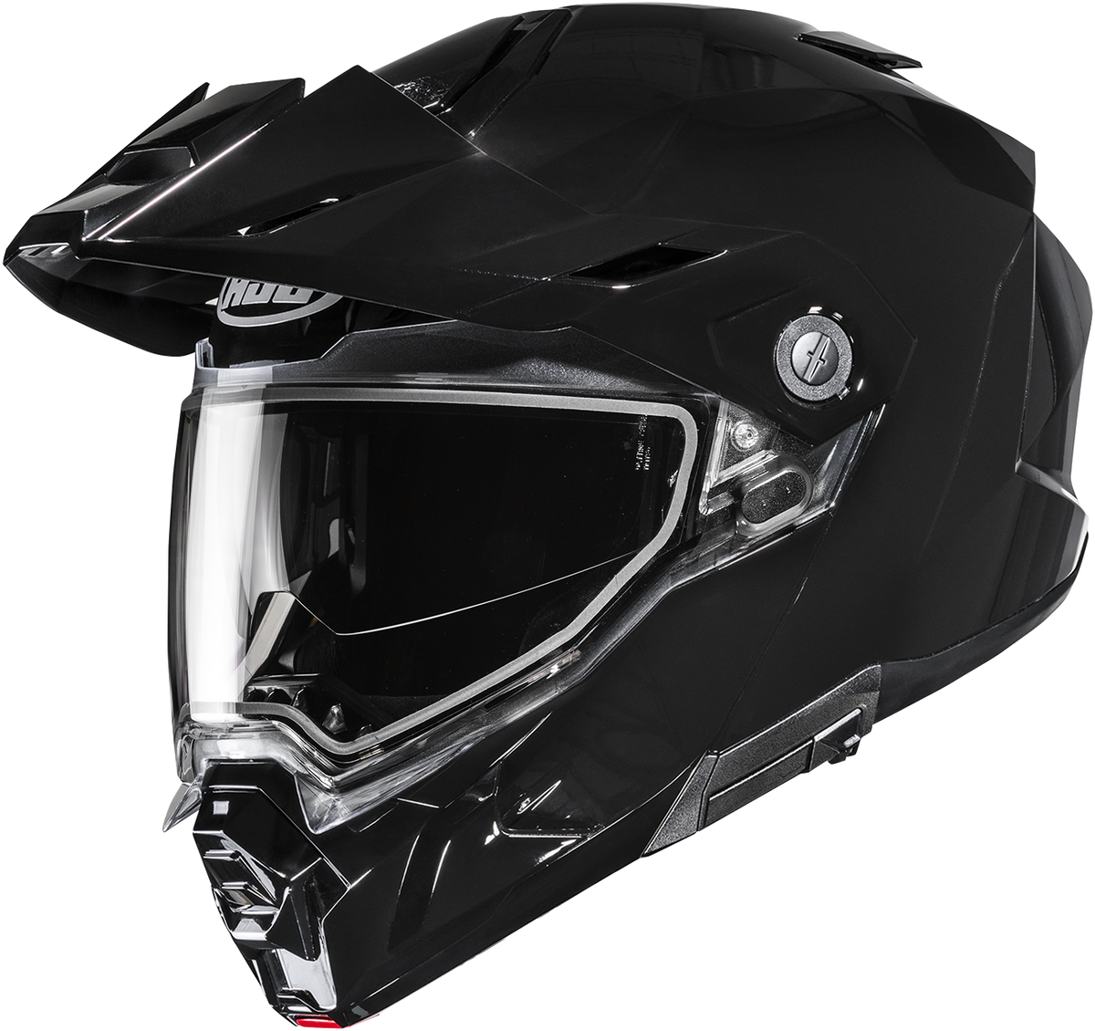 HJC i80 Solid Modular Snow Helmet