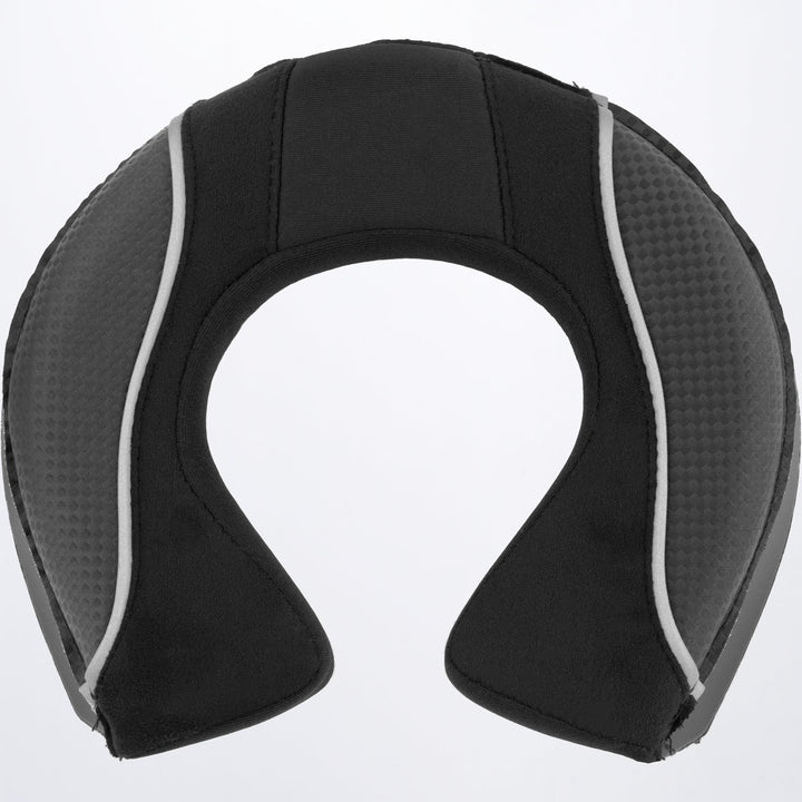 FXR Maverick Neck Roll Black Xlg/2xl