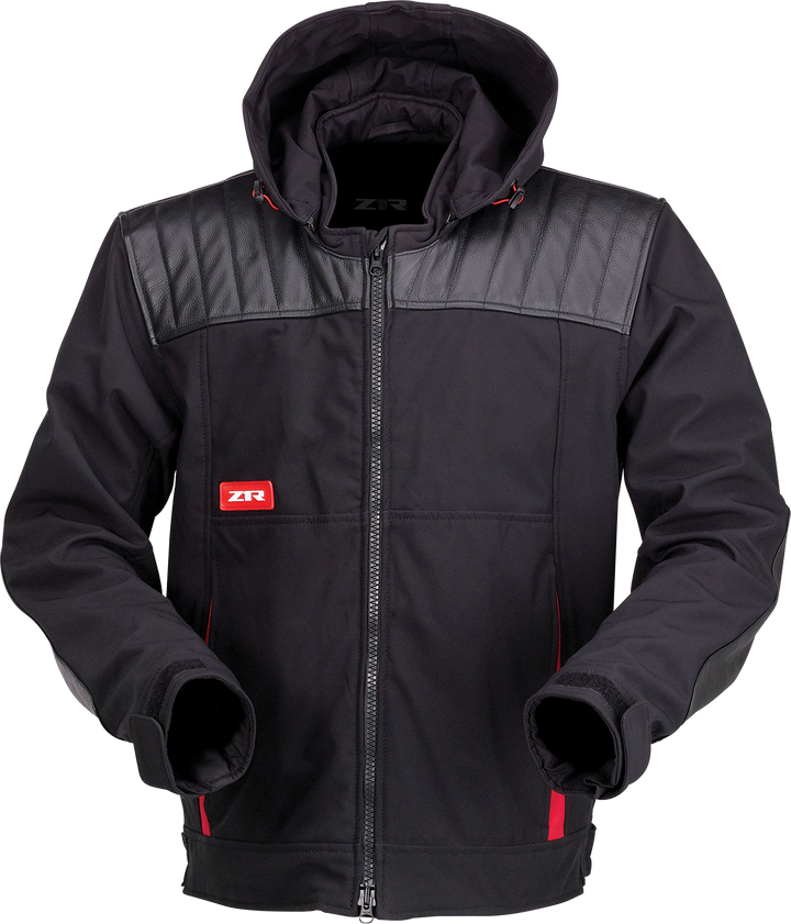 Z1R Armored Jacket