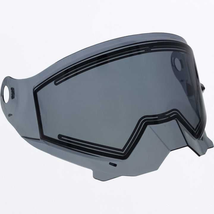 FXR Clutch X Electric Shield '23
