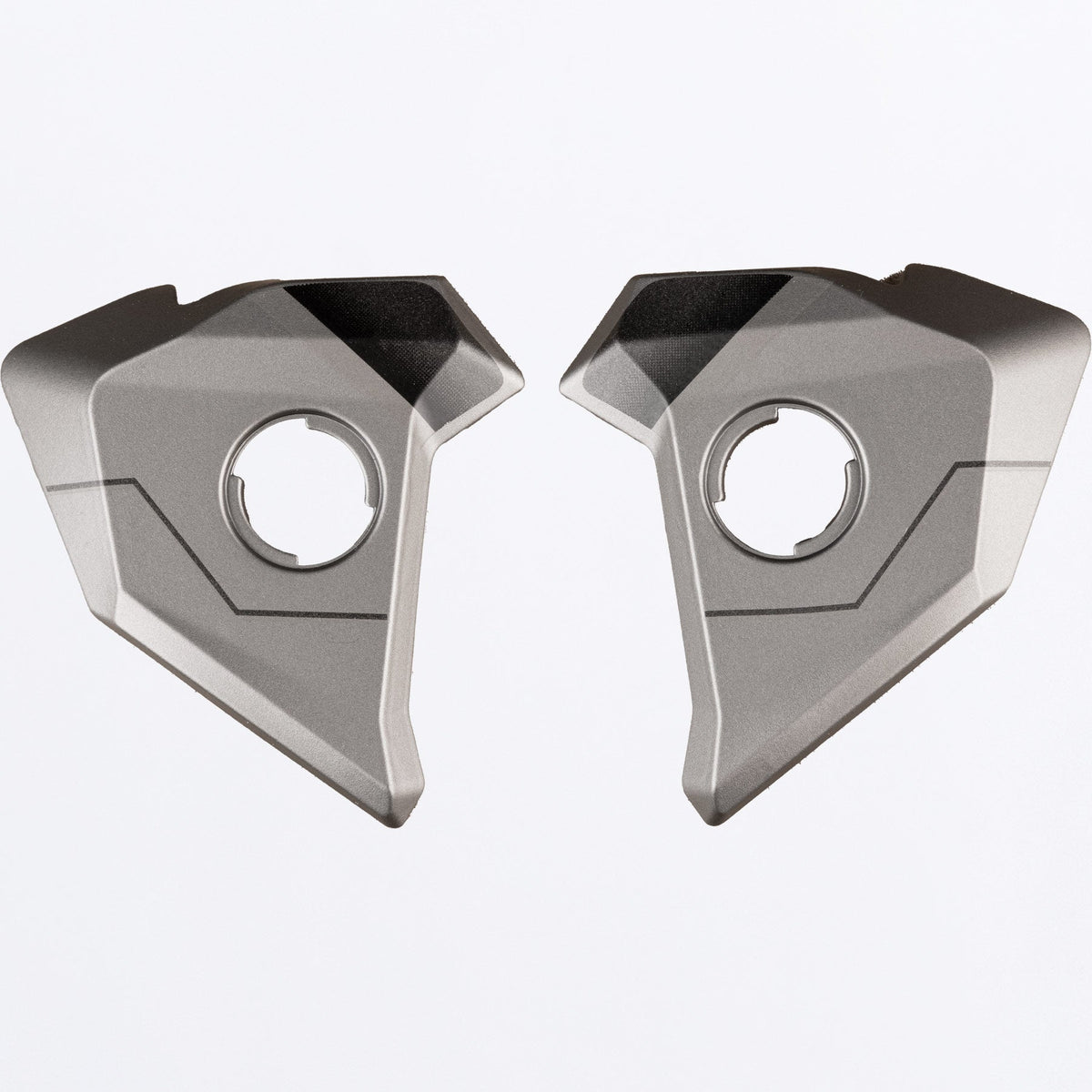 FXR Maverick X Pro Side Covers '25