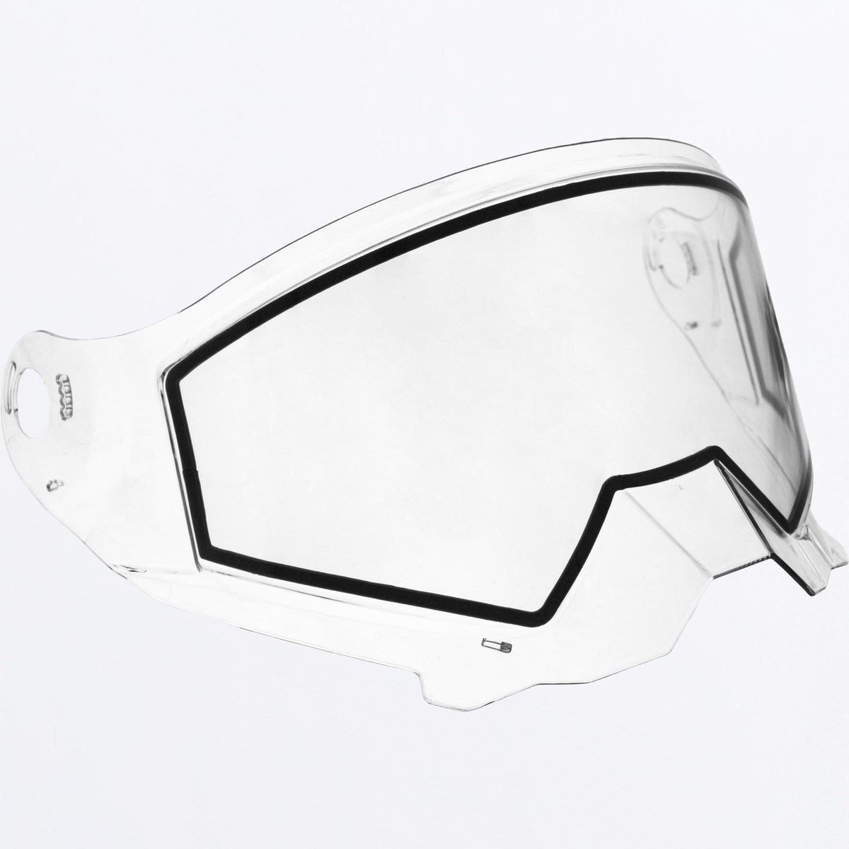 FXR Clutch X Dual Shield '23