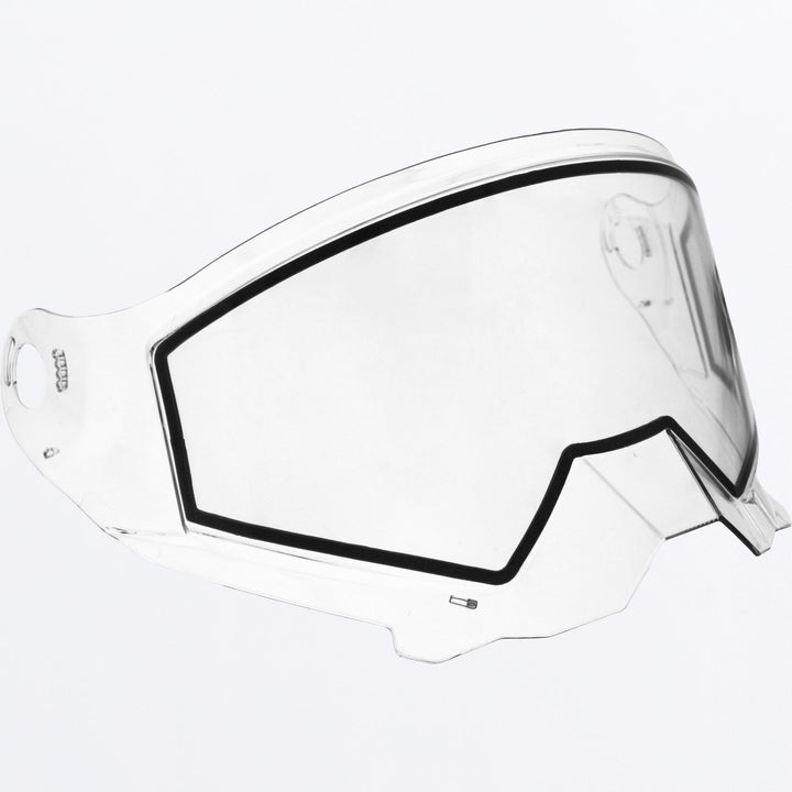 FXR Clutch X Dual Shield '23