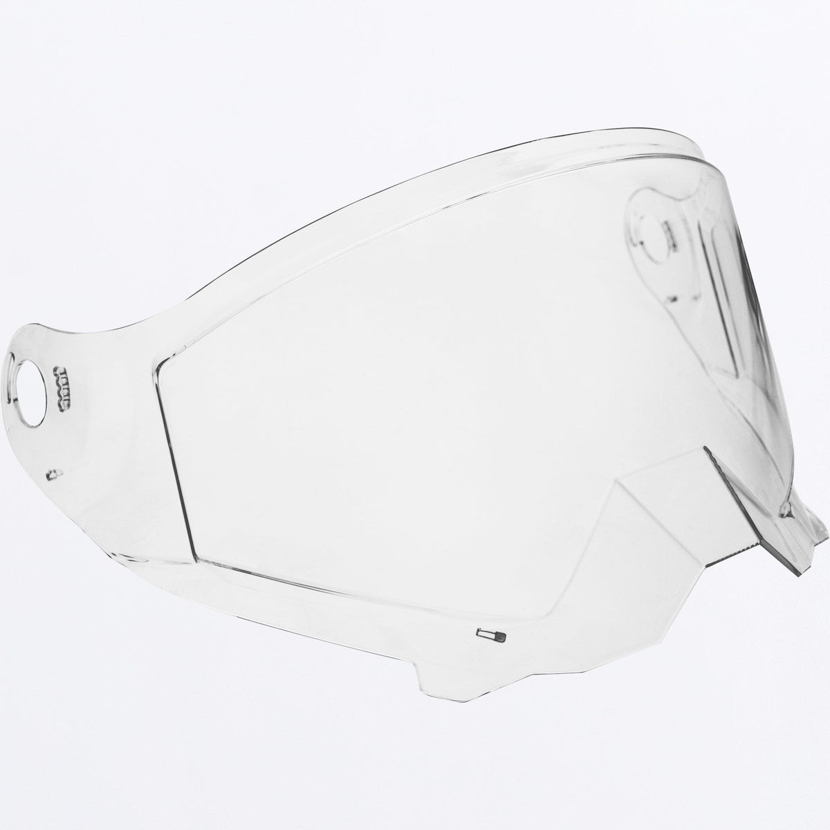 FXR Clutch X Single Shield '23