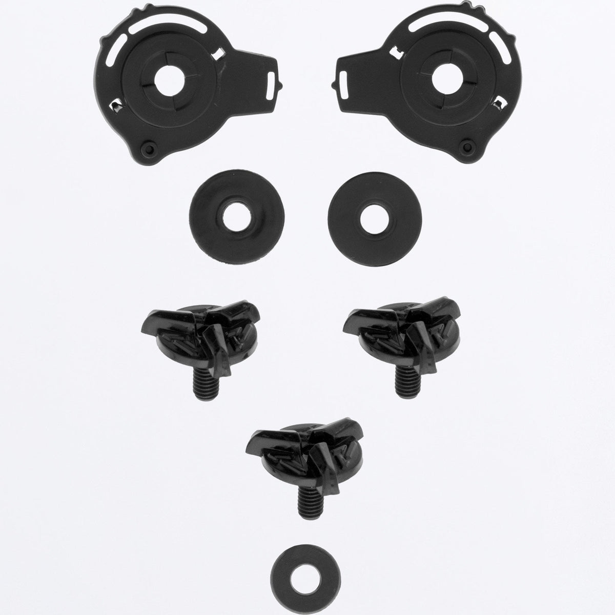 FXR Clutch X Pivot Kit '23