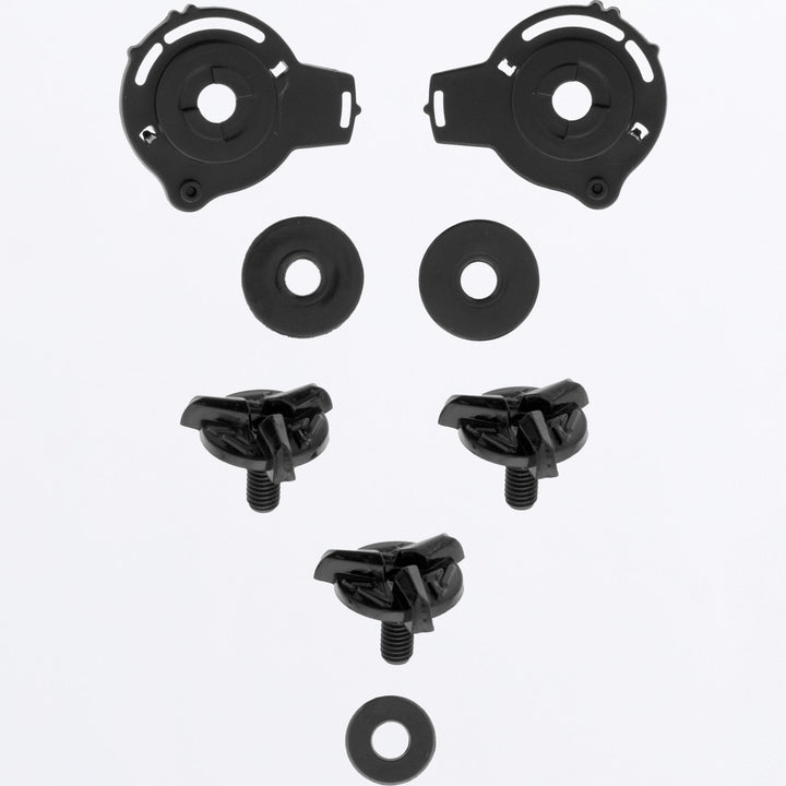 FXR Clutch X Pivot Kit '23